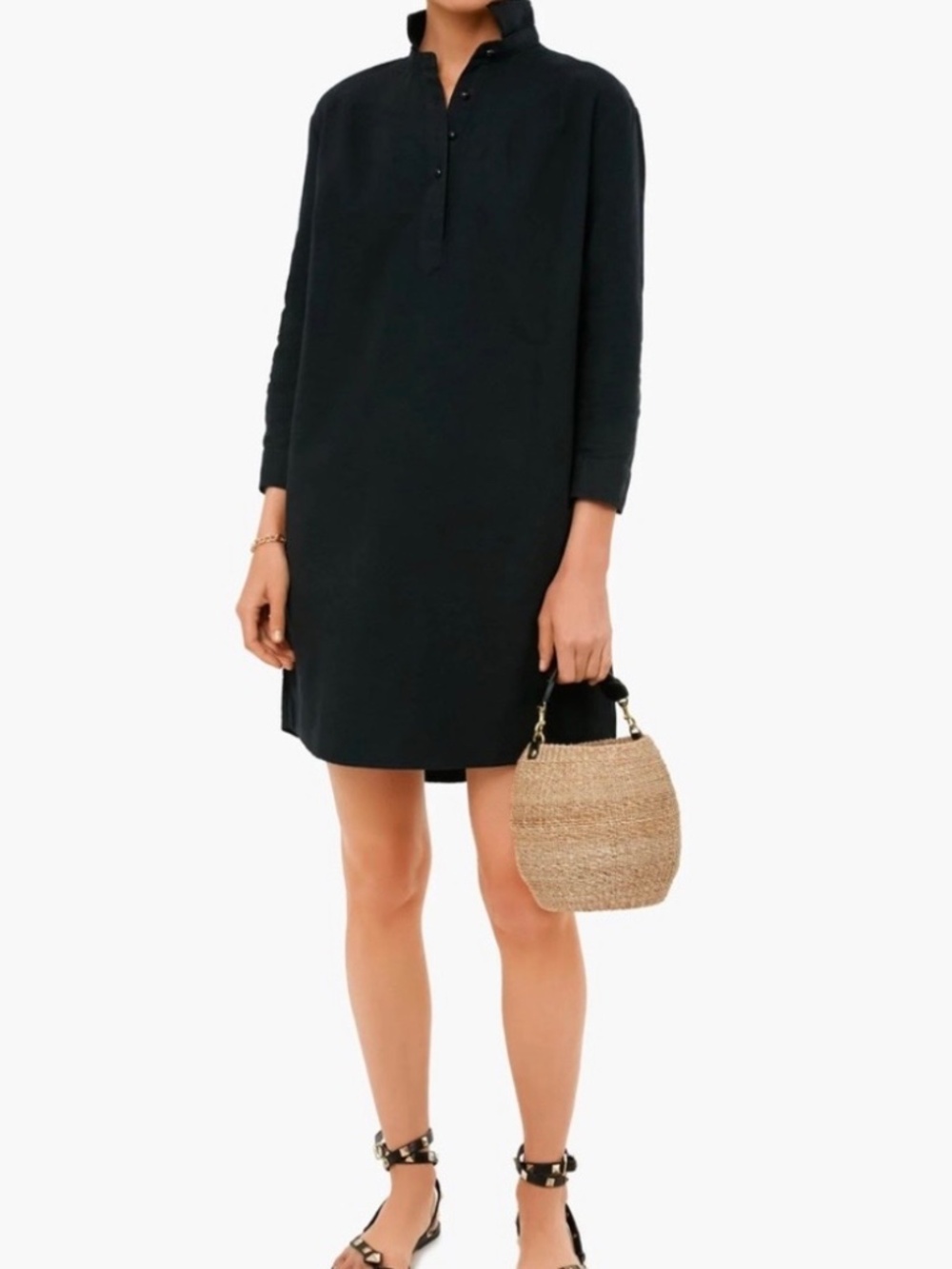 POMANDER PLACE | DRESS